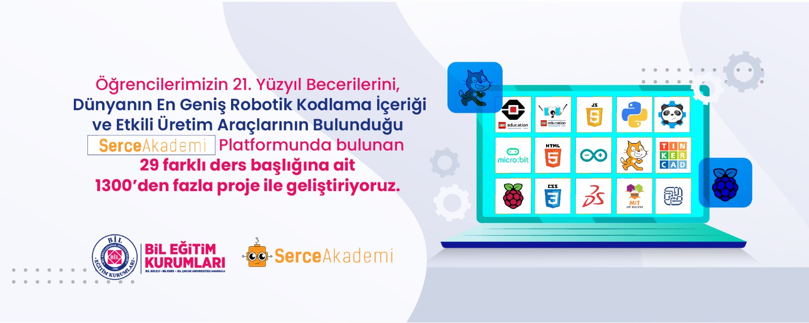 Bil Okulları