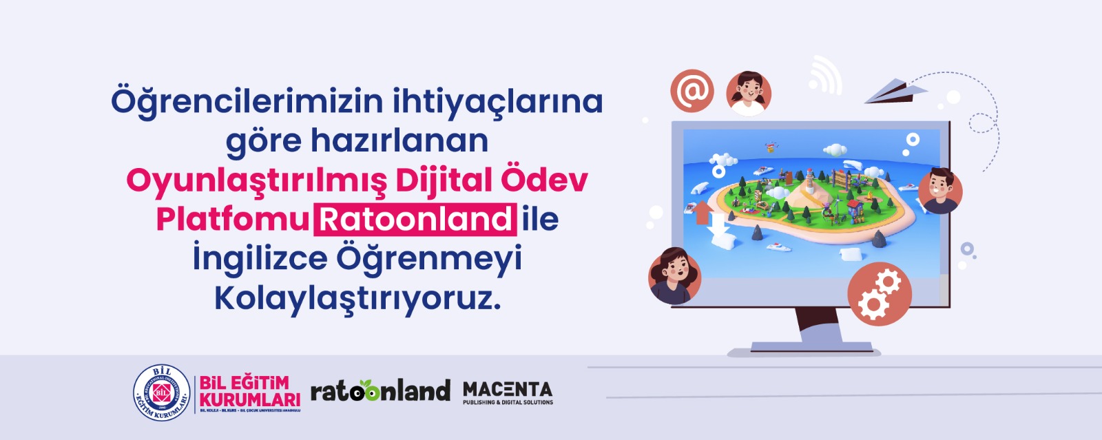 Bil Okulları