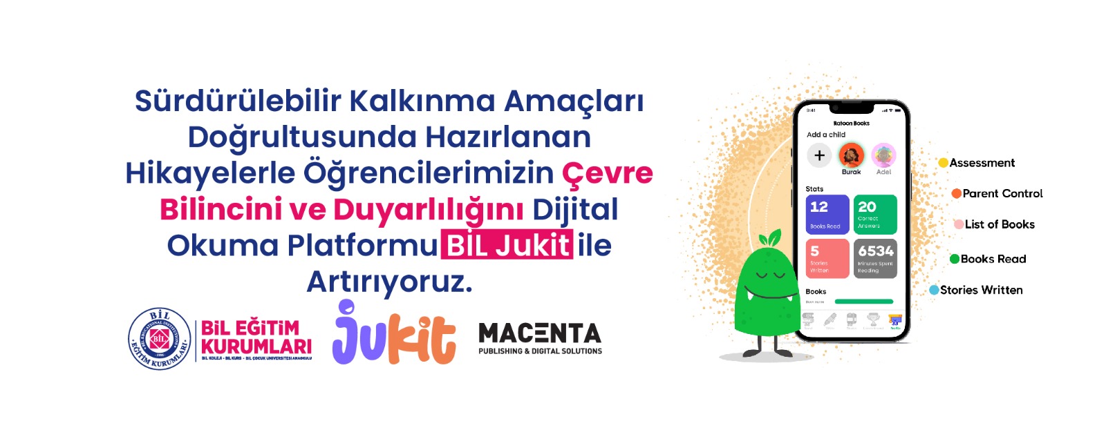 Bil Okulları