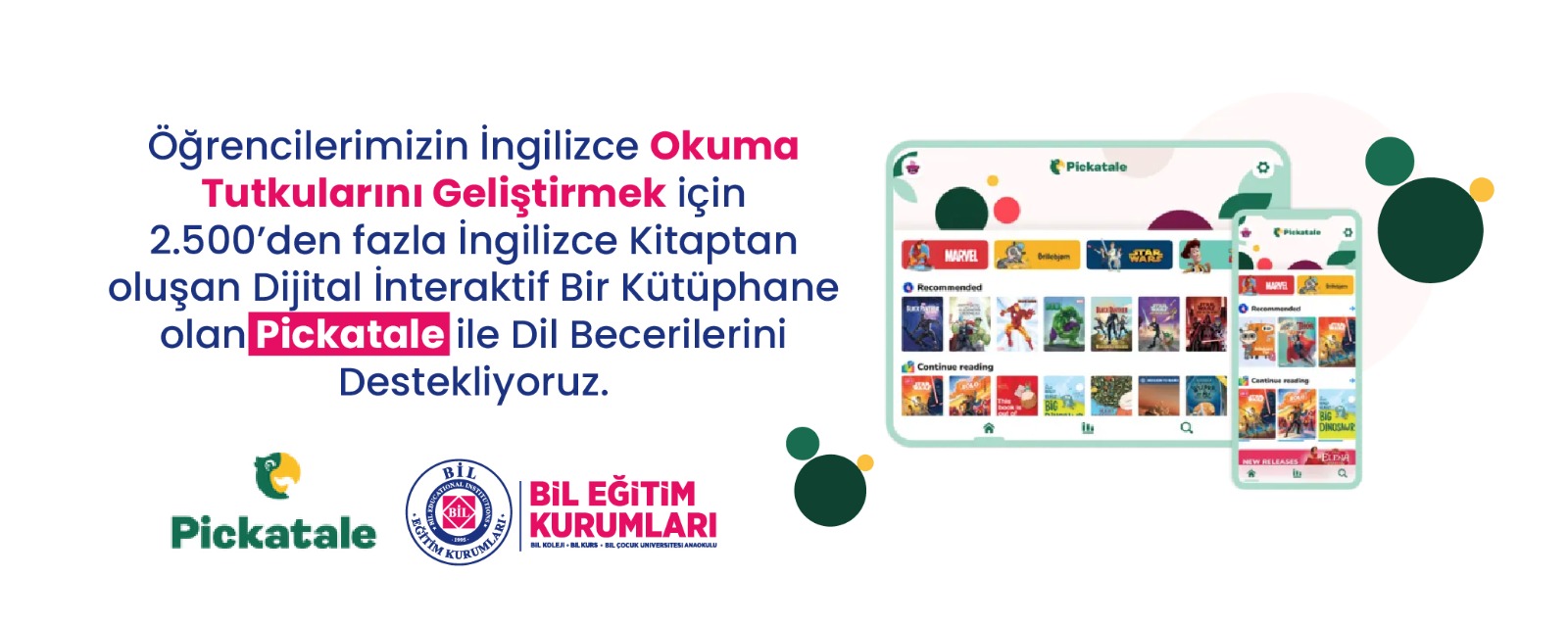 Bil Okulları