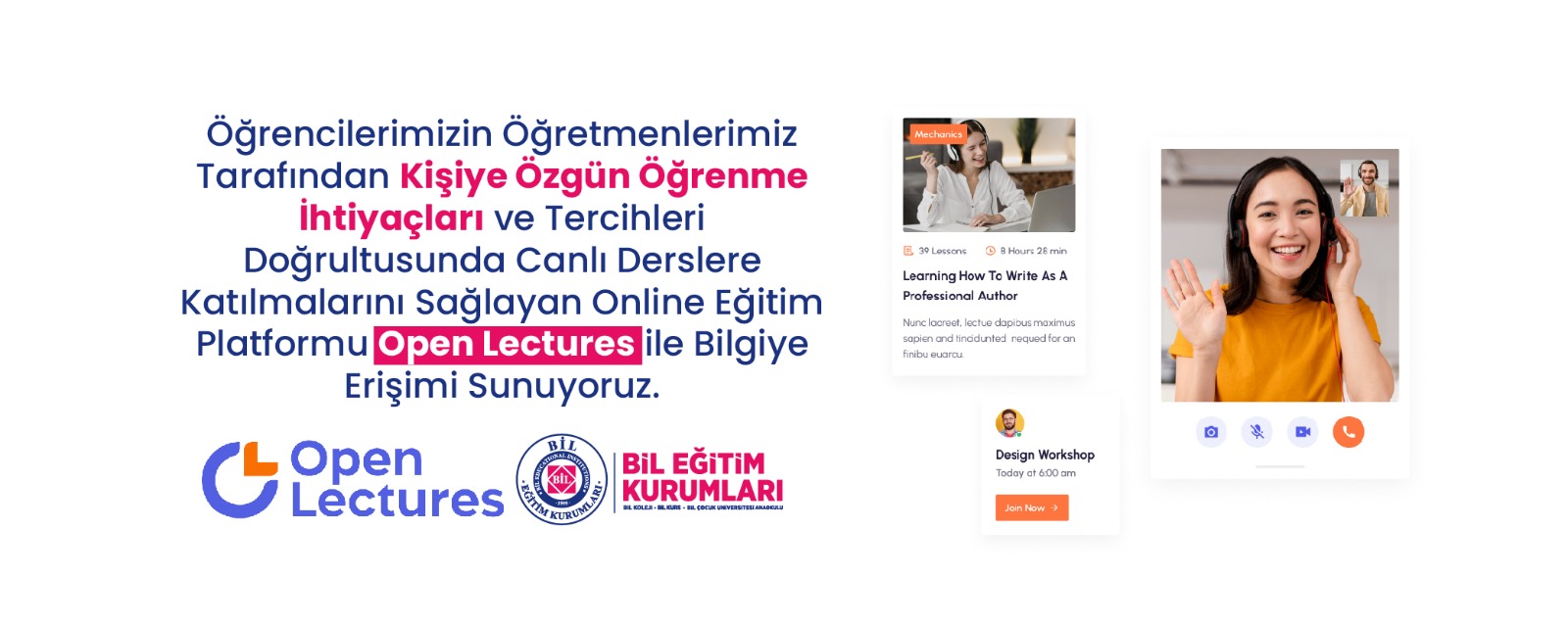 Bil Okulları