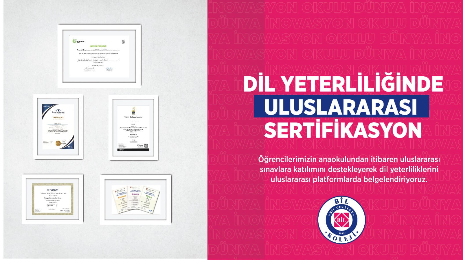 Bil Okulları