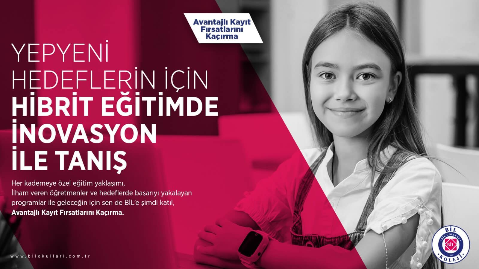 Bil Okulları