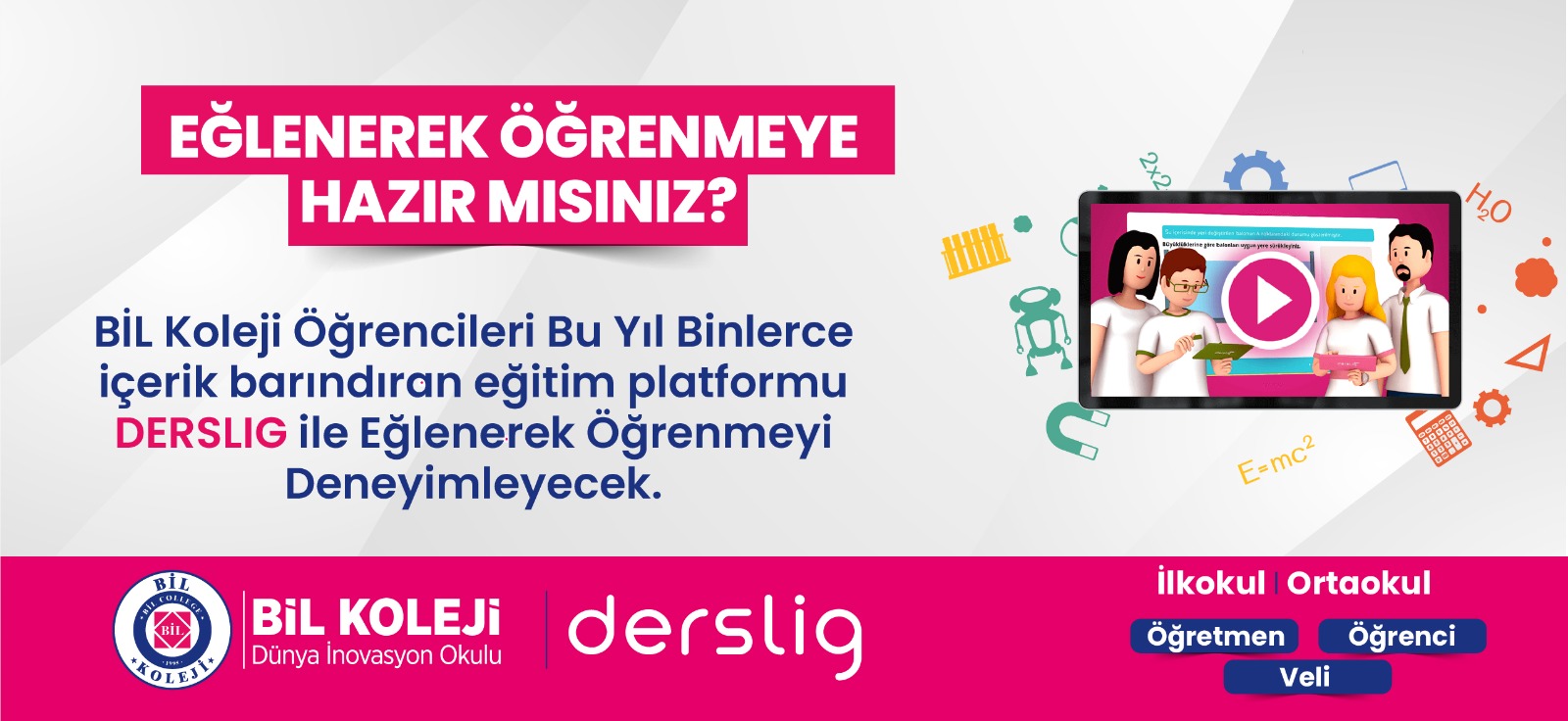 Bil Okulları