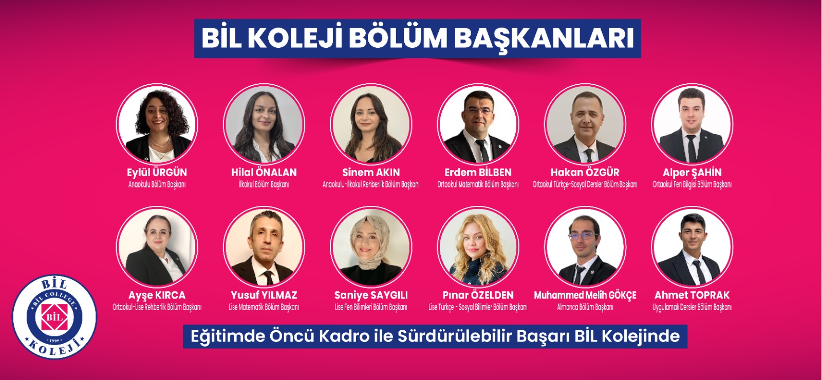 Bil Okulları
