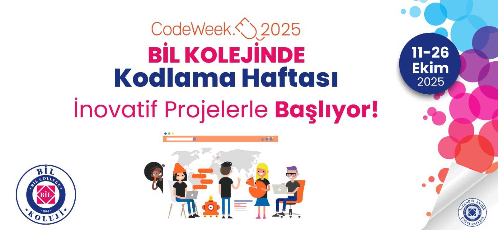 Bil Okulları