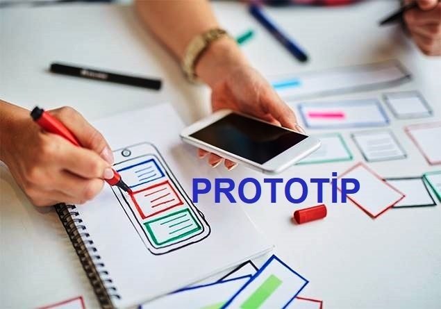 YARIŞMALARA KATILIMDA PROTOTİP OLUŞTURMANIN ÖNEMİ