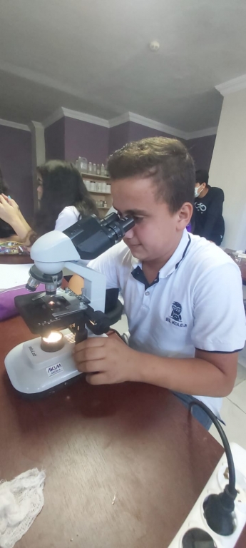 Laboratuvar Kullanımı görseli 3