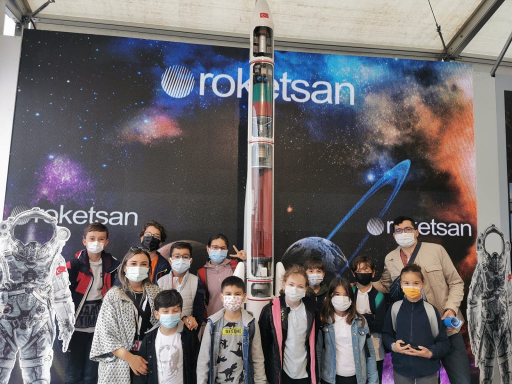 2021 TEKNOFEST GEZİSİ görseli 3
