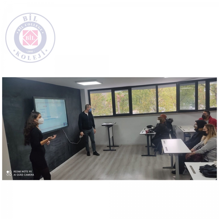 9-10 Ekim 2021 Kağıthane Bil Koleji Okula Kabul/Bursluluk Sınavı. görseli 4