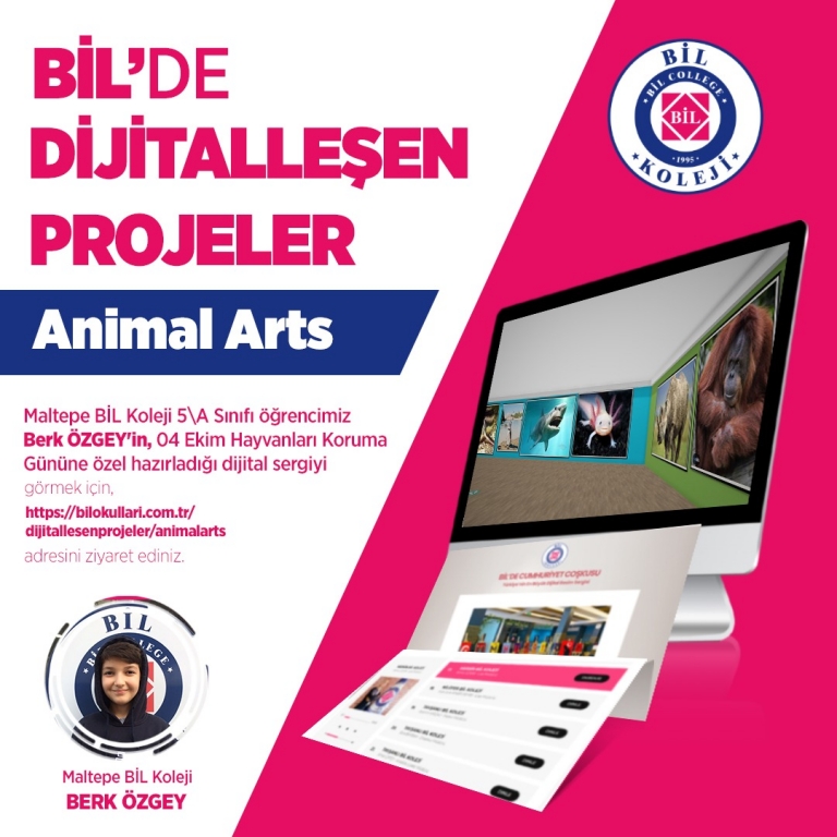 Animal Arts