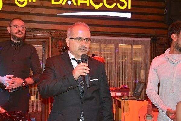 BİL Koleji Öğretmenleri Stres Attı görseli 2