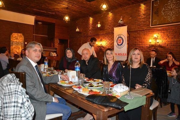 BİL Koleji Öğretmenleri Stres Attı görseli 10