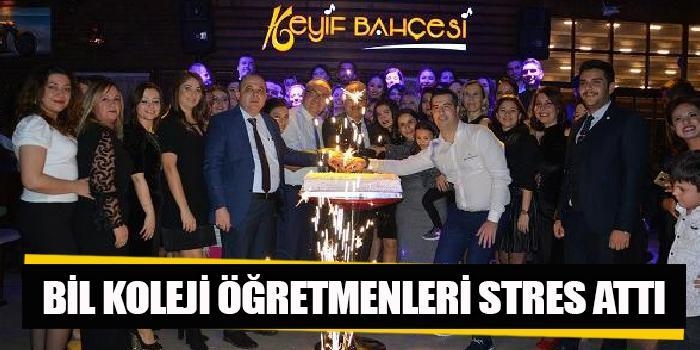 Aydın Bil Koleji 4 Ekim Dünya Hayvanları Koruma Günü dolayısıyla etkinlik düzenledi