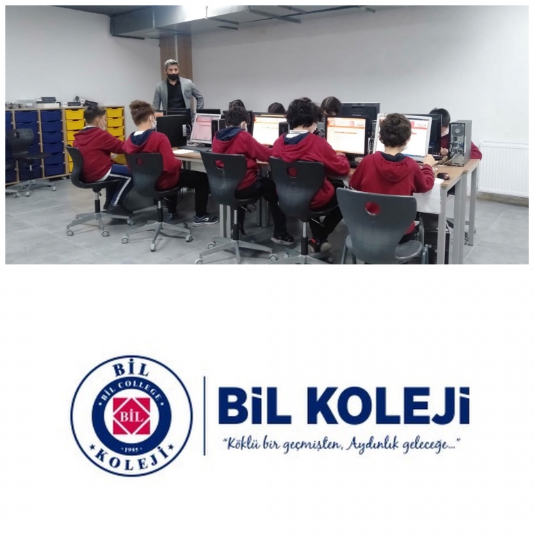 Uluslararası Caribou Matematik Yarışması görseli 2