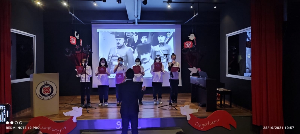 HER NEFESTE CUMHURİYET... görseli 5
