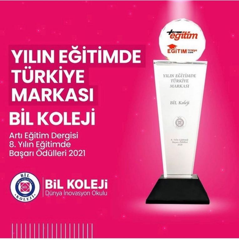 Başarılarla Dolu Bir Sene Geçirme Dileğiyle. Bizi Tanı.! görseli 2