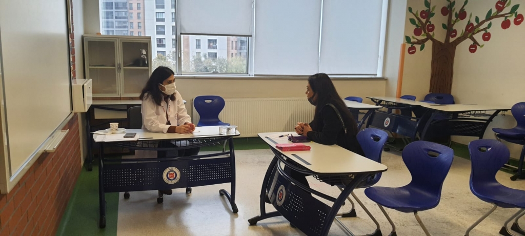 2021-2022 EĞİTİM ÖĞRETİM YILI 1. DÖNEM VELİ TOPLANTILARIMIZ TÜM KADEMELERDE TAMAMLANDI. görseli 3