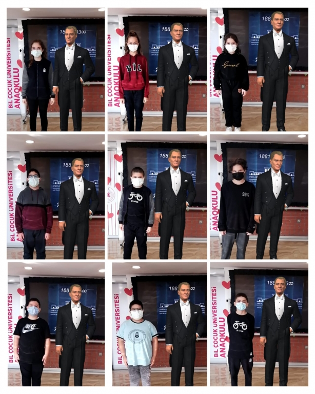 YAKTIĞIN IŞIK HİÇ SÖNMEYECEK... görseli 2