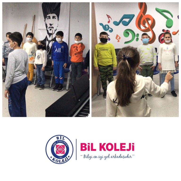 KAĞITHANE BİL KAMPÜSÜ ÇOCUK AKADEMİSİ görseli 4