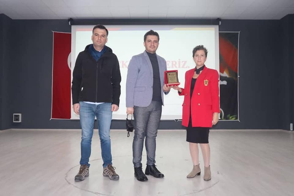 Siber Güvenlik Etkinliği