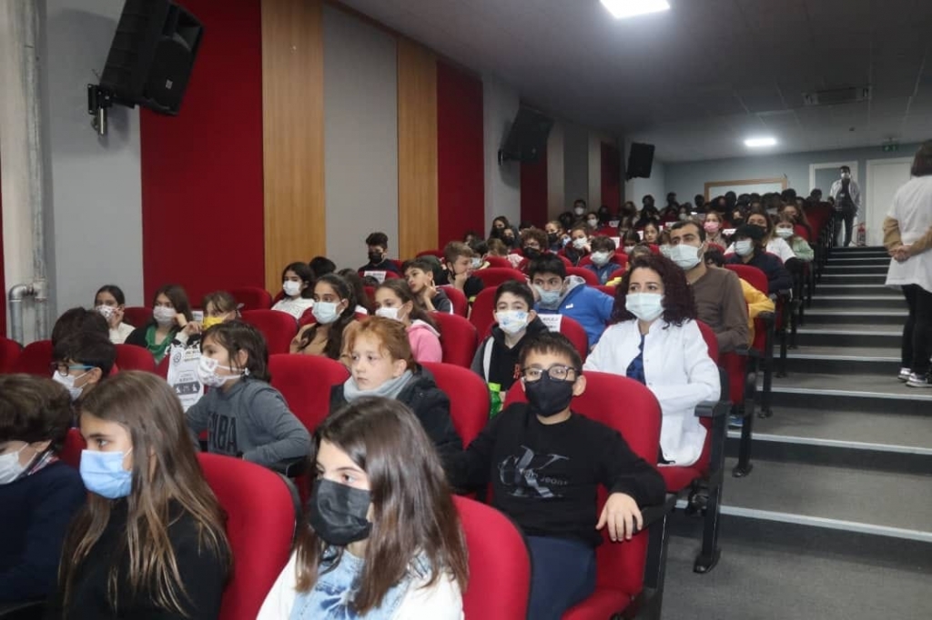 Siber Güvenlik Etkinliği görseli 5