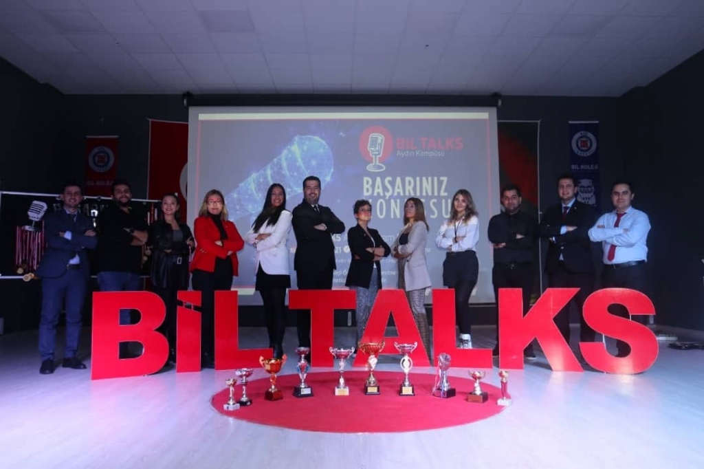 Aydın Bil Koleji Bil Talks 2021 görseli 2