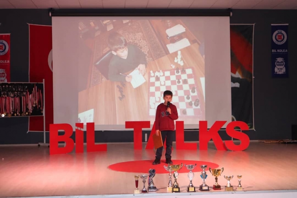 Aydın Bil Koleji Bil Talks 2021 görseli 4