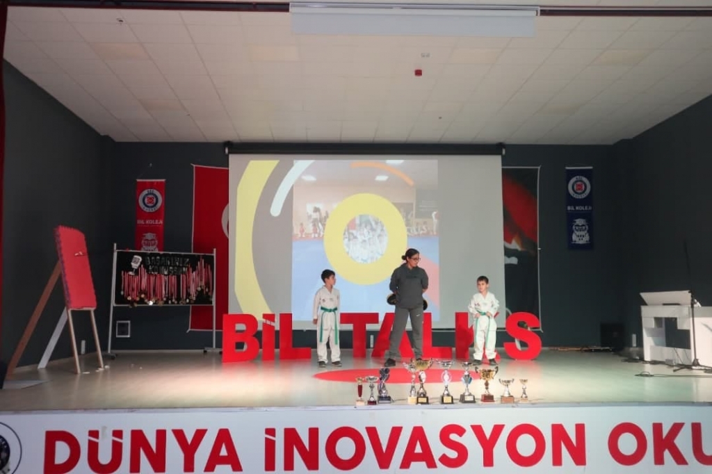 Aydın Bil Koleji Bil Talks 2021 görseli 6
