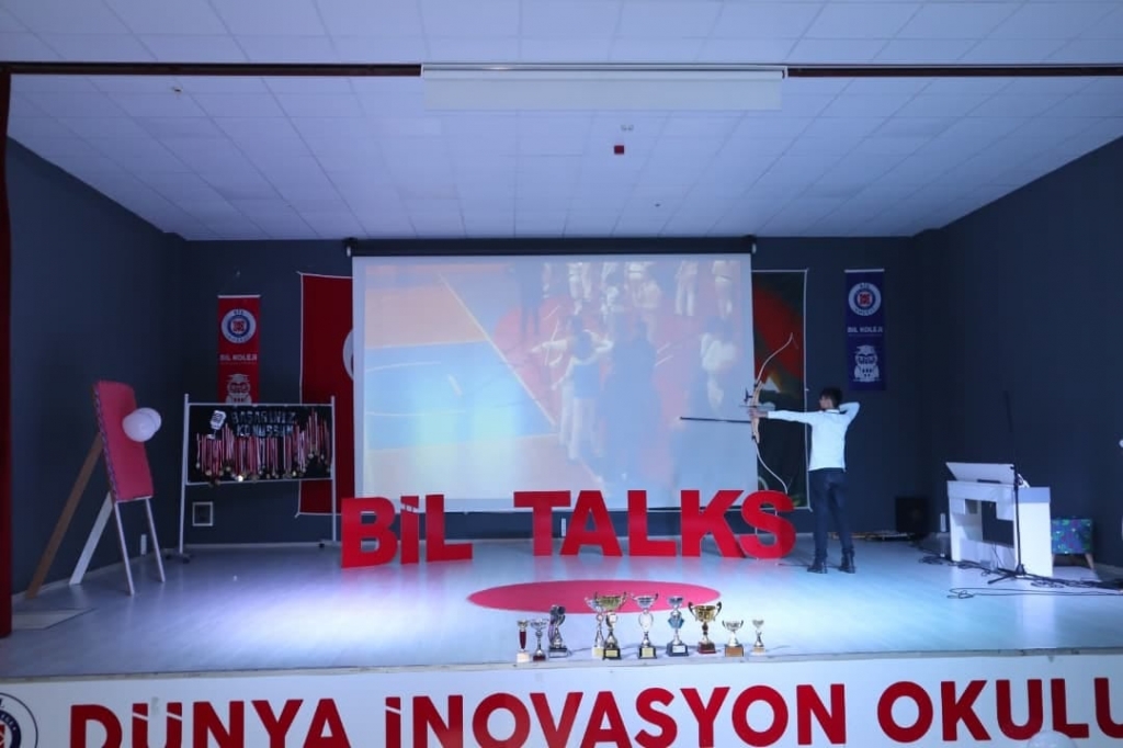 Aydın Bil Koleji Bil Talks 2021 görseli 7