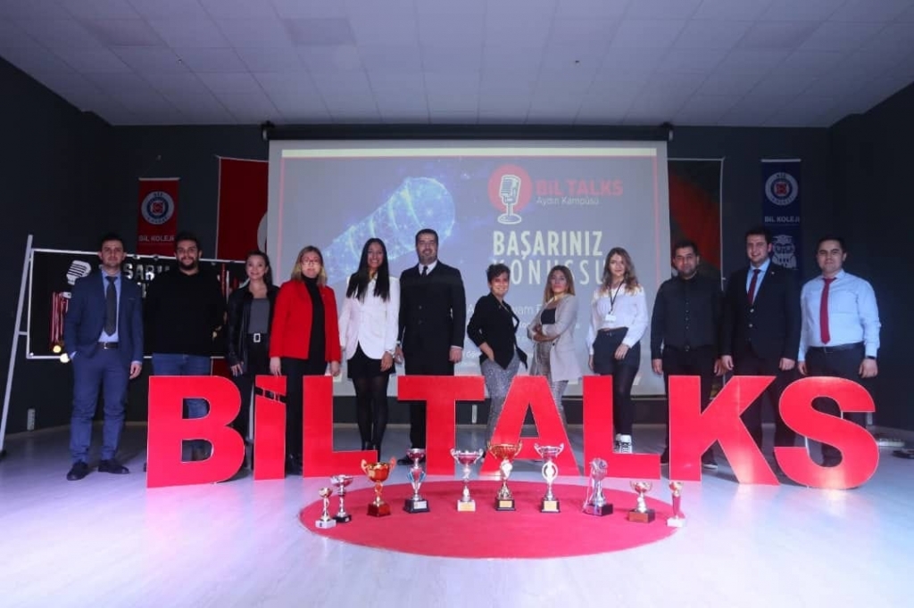 Aydın Bil Koleji Bil Talks 2021 görseli 9