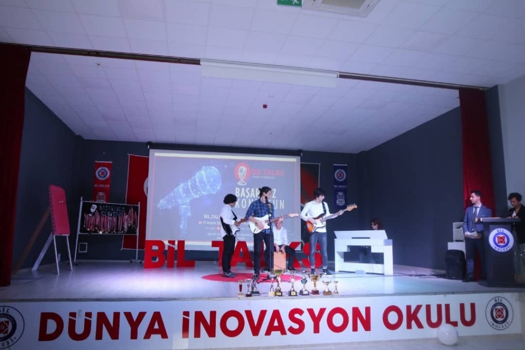 Aydın Bil Koleji Bil Talks 2021 görseli 10