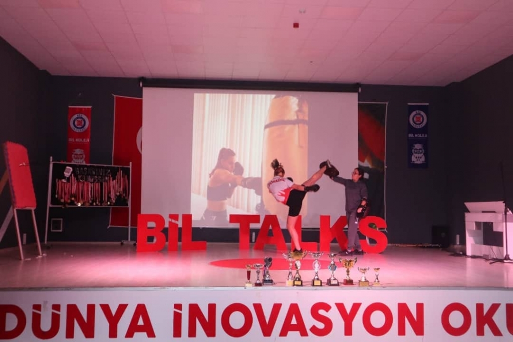 Aydın Bil Koleji Bil Talks 2021 görseli 13