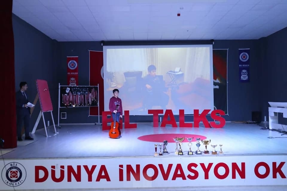 Aydın Bil Koleji Bil Talks 2021 görseli 15