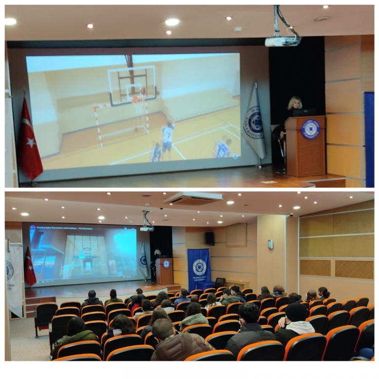 12.Sınıf Öğrencilerimizin Üniversite Gezisi görseli 4