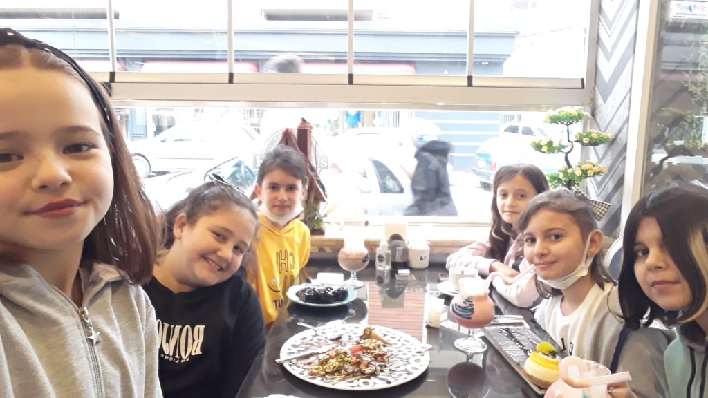 Öğretmen Aile Buluşması