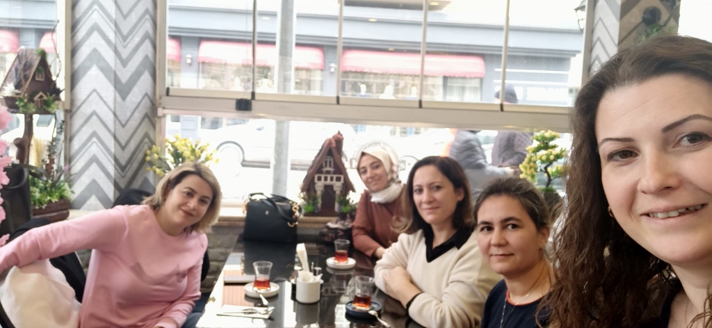 Öğretmen Aile Buluşması görseli 7