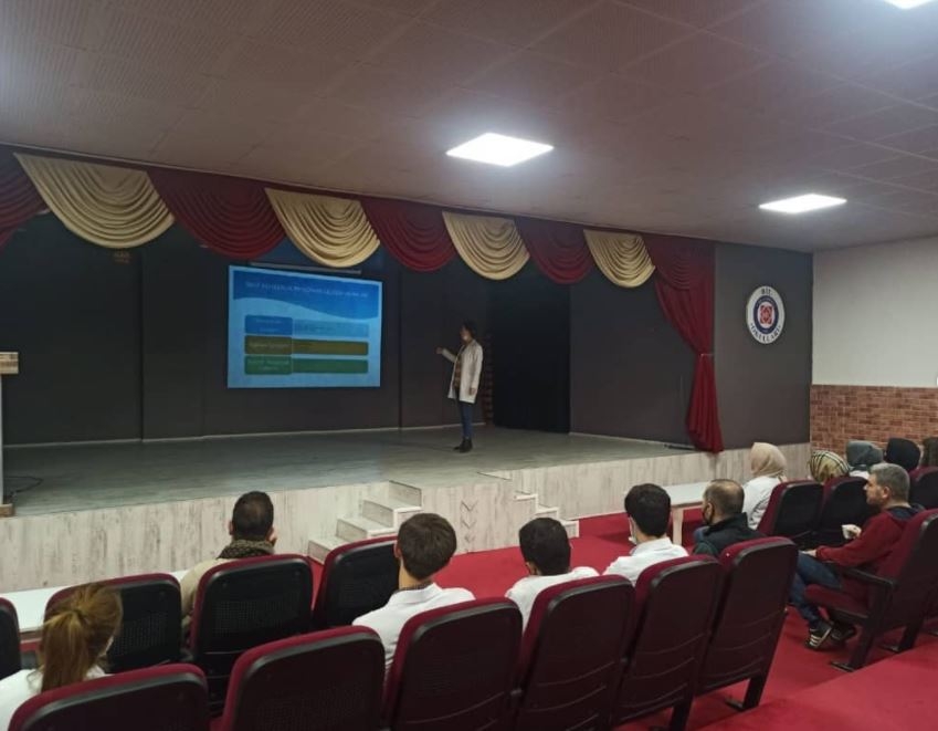 SRP Bilgilendirme Semineri görseli 6