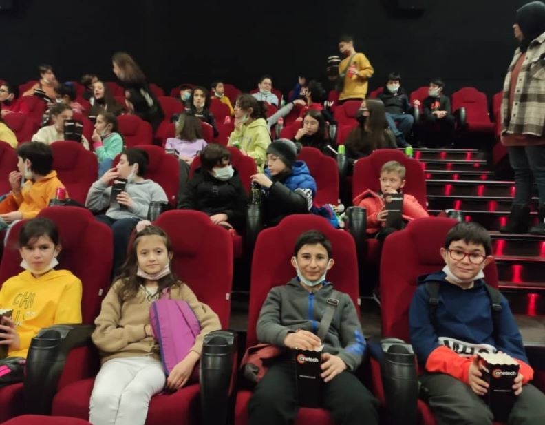 Sinema Etkinliği görseli 6