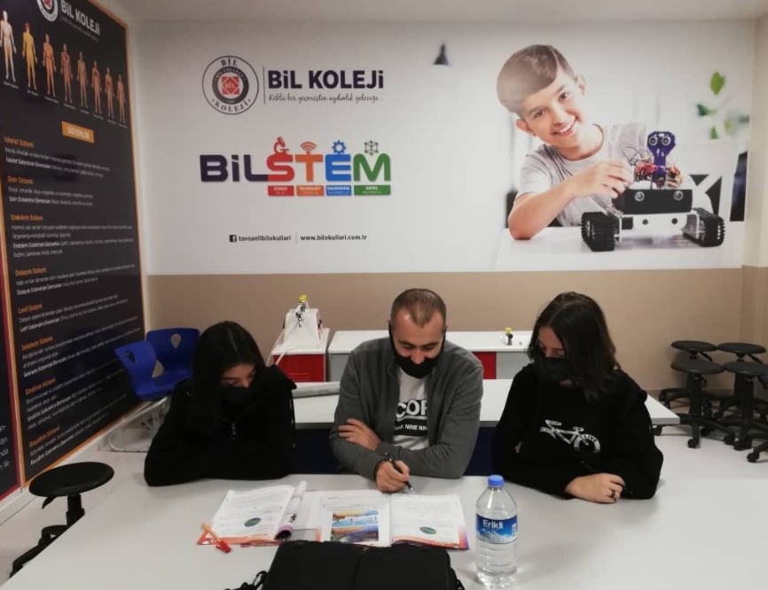 Birebir Eğitim Çalışmalarımız