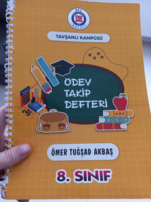 Öğrenci Danışmanlık Sistemimiz görseli 7