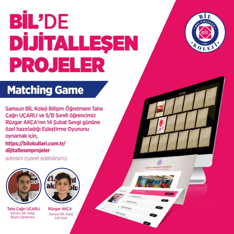 Matching Game