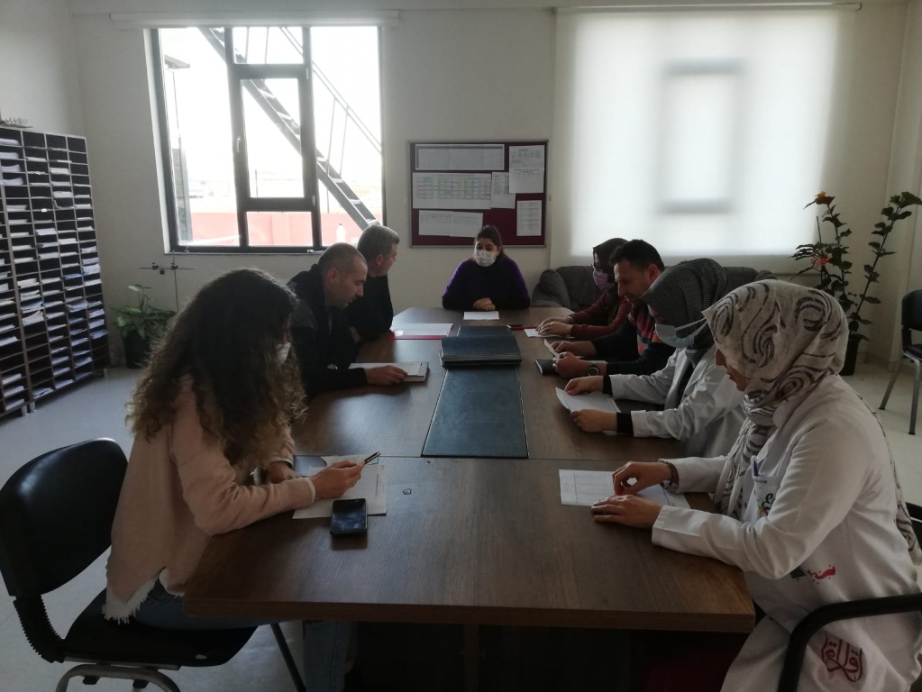 Akademik Gelişim Komisyonumuz görseli 2