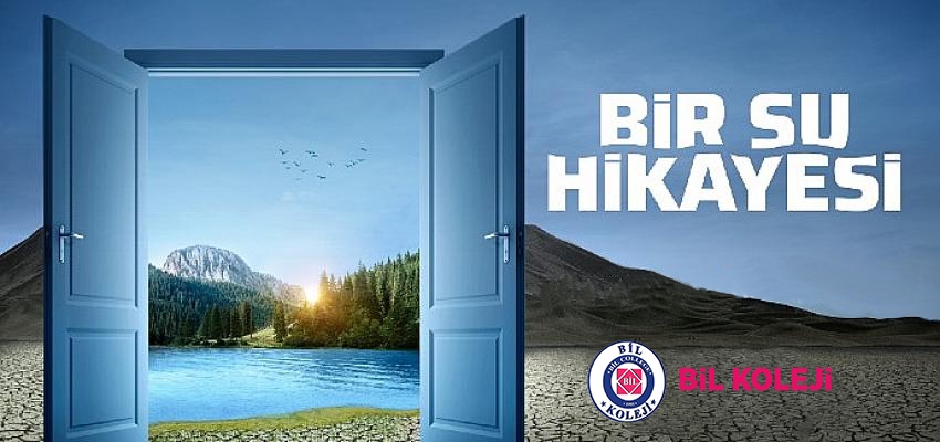 22 Mart Dünya Su Günü