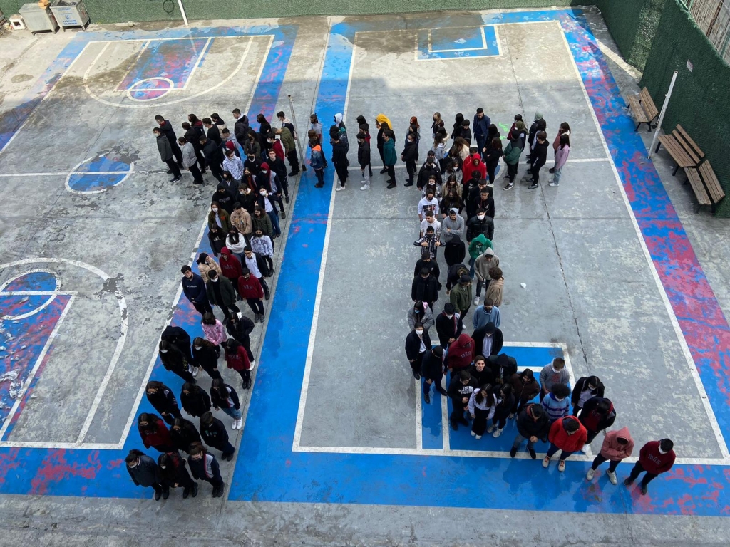 Matematik Pi Günü Etkinliği