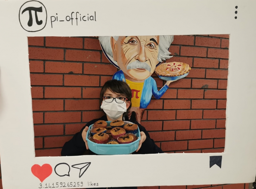 Pİ Günü Kutlaması ve Yarışmaları