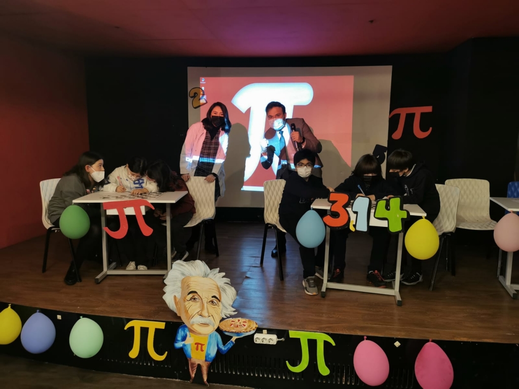 Pİ Günü Kutlaması ve Yarışmaları görseli 12