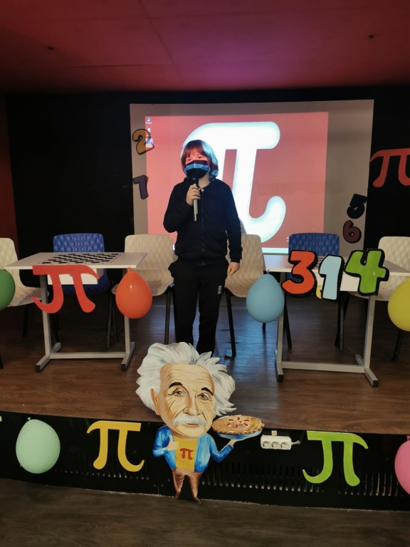 Pİ Günü Kutlaması ve Yarışmaları görseli 16