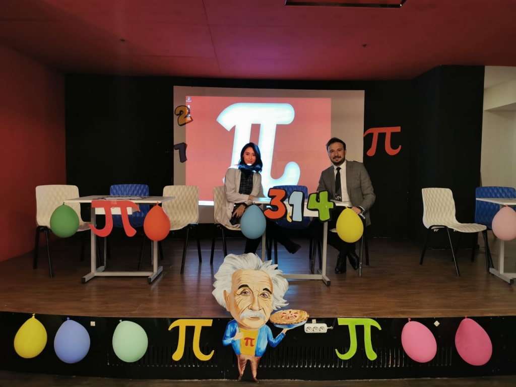 Pİ Günü Kutlaması ve Yarışmaları görseli 19
