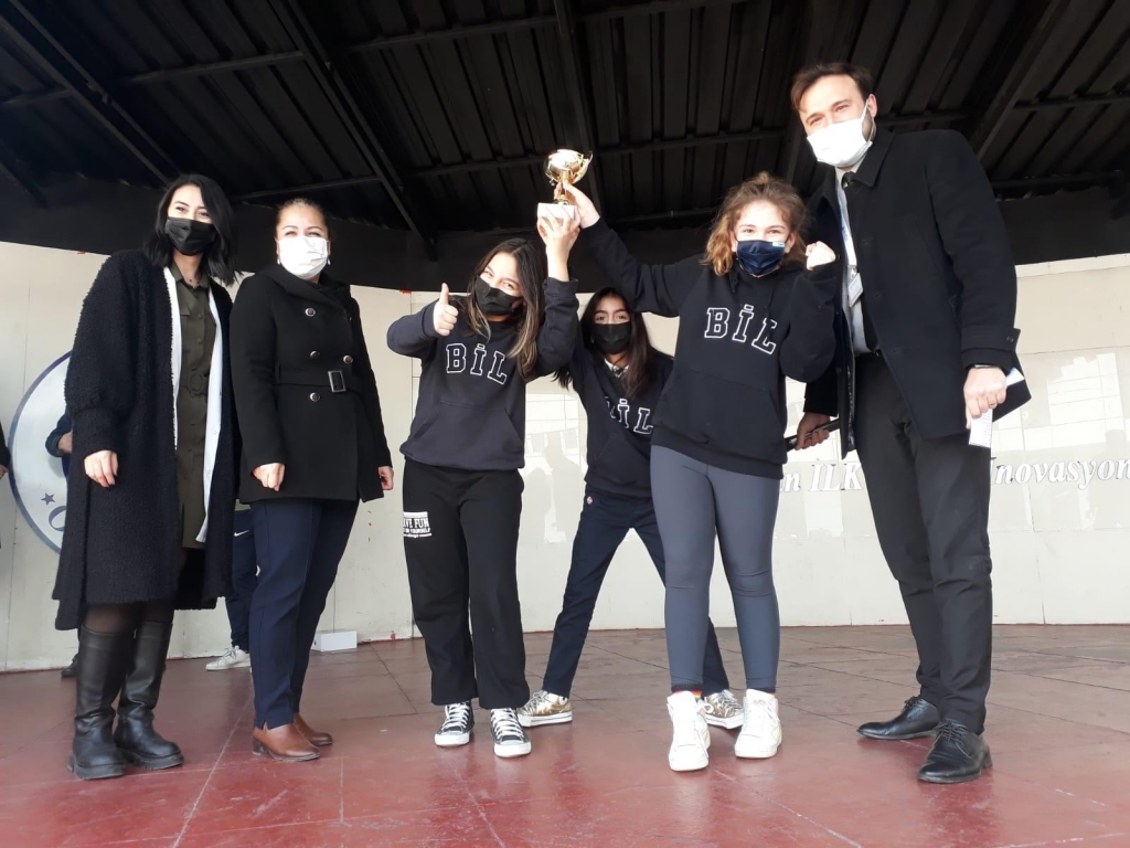 Pİ Günü Kutlaması ve Yarışmaları görseli 23